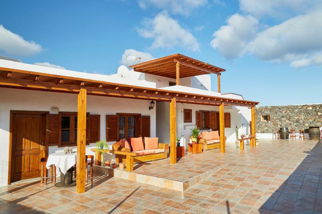 Apartament Nueva